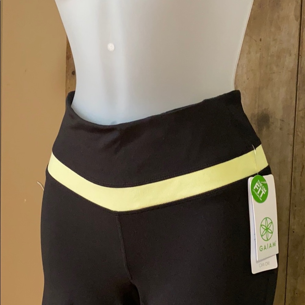 Performance legging